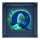 oceans treasure powerpoints queen symbol icon