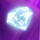 octagon gem 2 diamond symbol icon