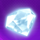 octagon gem diamond symbol icon