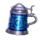 october fortunes kettle symbol icon