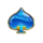october fortunes spades symbol icon
