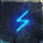 odin infinity reels blue rune symbol icon
