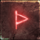 odin infinity reels red rune symbol icon