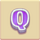 oink farm 2 q symbol icon