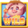 oink farm 2 wild symbol icon