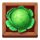 oink farm cabbage symbol icon