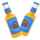 oktobearfest beer bottles symbol icon