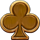 oktobeer gold club symbol icon