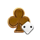 oktobeer gold dice club symbol icon