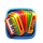 oktober cash accordeon symbol icon