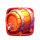 oktober cash barrel symbol icon