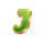 oktober cash j symbol icon