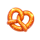 oktober cash pretzel symbol icon