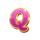 oktober cash q symbol icon