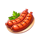 oktober cash wurst symbol icon