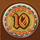 oktoberfest spins 10 symbol icon
