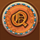 oktoberfest spins q symbol icon