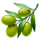olympus 7s dream drop green olives symbol icon