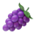 olympus 7s dream drop purple grapes symbol icon