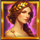 olympus blessing symbol goddess icon