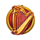 olympus blessing symbol harp icon