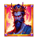 olympus destiny hades symbol icon
