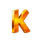 olympus destiny k symbol icon