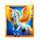 olympus destiny pegas symbol icon