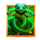 olympus destiny snakes symbol icon