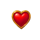 olympus explosion heart symbol icon