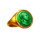 olympus explosion ring symbol icon