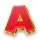 olympus lightning a symbol icon
