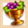 olympus lightning fruits symbol icon