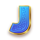 olympus lightning j symbol icon