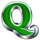 olympus power link running wins q symbol icon
