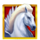 olympus strikes pegasus symbol icon