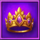 olympus trueways crown symbol icon