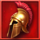 olympus trueways helmet symbol icon