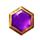 olympus trueways purple symbol icon