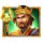 olympus wilds king symbol icon
