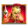 olympus wilds warrior symbol icon