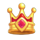 olympus wins super scatter crown symbol icon