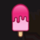 omnom icecream symbol icon