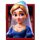 once again upon a time hold and win princess symbol icon