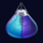 ong bak punching bag symbol icon