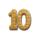 only whiskers in the building 10 symbol icon