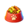 only whiskers in the building food symbol icon
