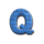 only whiskers in the building q symbol icon