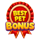 only whiskers in the building scatter symbol icon