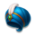 open vault hat symbol icon